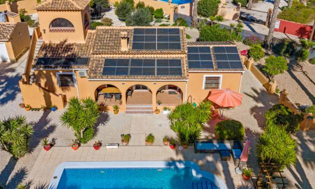 Country House - Venta - Rafal - Rafal