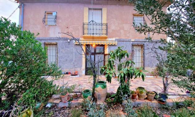 Country House - Venta - Relleu - Relleu