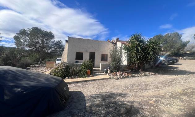Country House - Venta - Torremendo - Torremendo