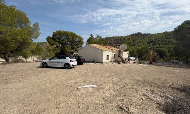 Country House - Venta - Torremendo - Torremendo