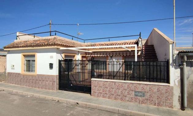 Country House - Venta - Ubeda - Ubeda