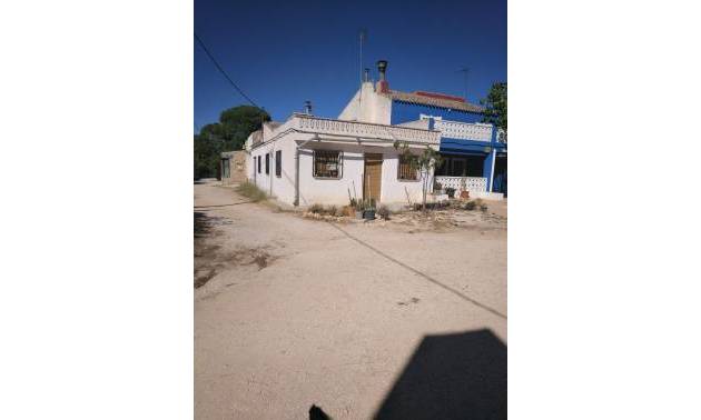 Country House - Venta - Yecla - Yecla