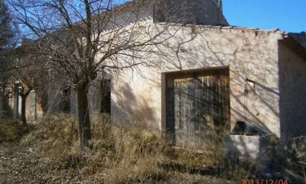 Country House - Venta - Yecla - Yecla