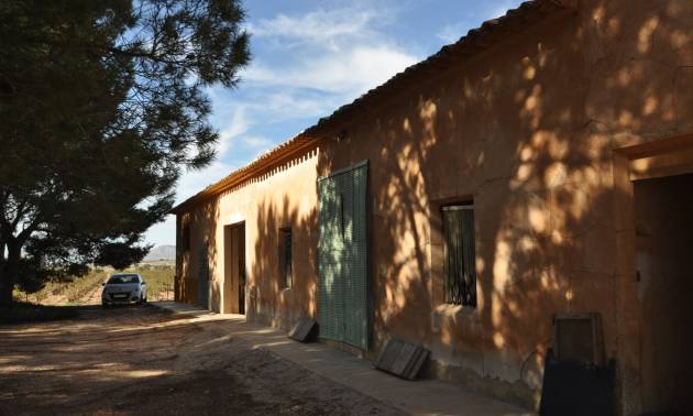 Country House - Venta - Yecla - Yecla