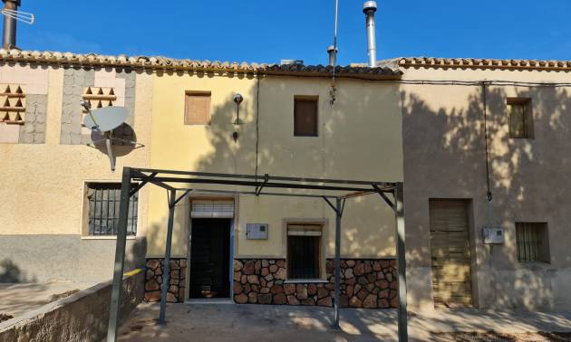 Country House - Venta - Yecla - Yecla