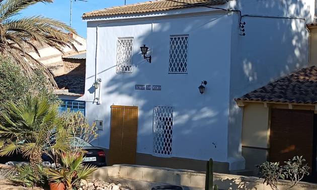 Country House - Venta - Yecla - Yecla