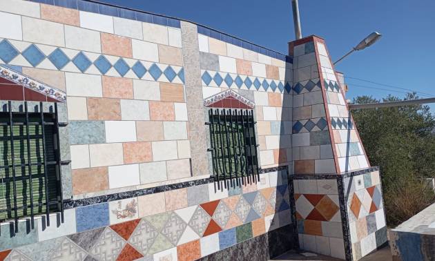 Country House - Venta - Yecla - Yecla