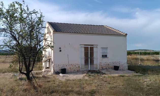 Country House - Venta - Yecla - Yecla