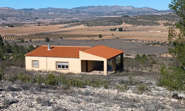 Country House - Venta - Yecla - Yecla