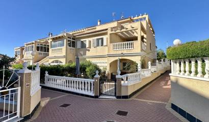 Duplex - Bestaande woningen - Orihuela - MOV-70411