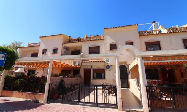 Duplex - Bestaande woningen - San Fulgencio - San Fulgencio