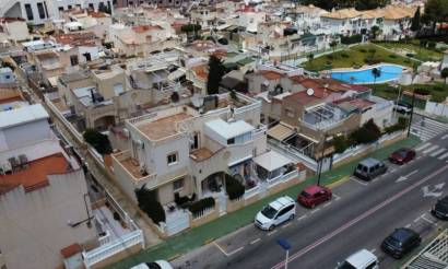 Duplex · Bestaande woningen · Torrevieja · Torrevieja