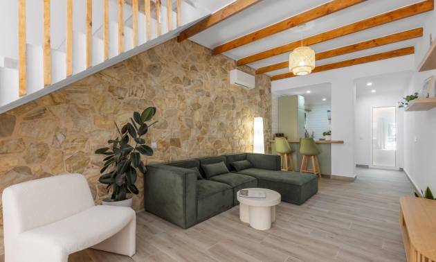 Duplex - Bestaande woningen - Torrevieja - torrevieja