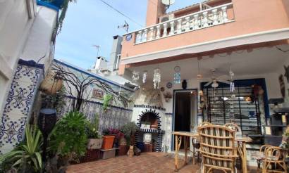 Duplex · Bestaande woningen · Torrevieja · Torrevieja