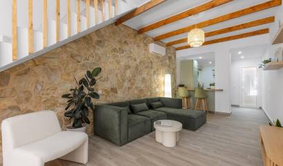 Duplex - Revente - Torrevieja - GI-40854