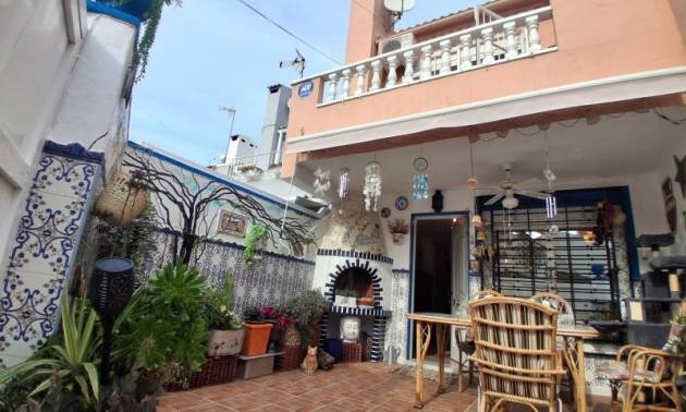 Duplex - Revente - Torrevieja - Torrevieja