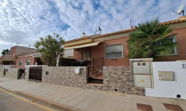 Duplex - Sale - Pilar de la Horadada - Pilar de la Horadada