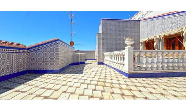 Duplex - Venta - San Pedro del Pinatar - San Pedro de Pinatar