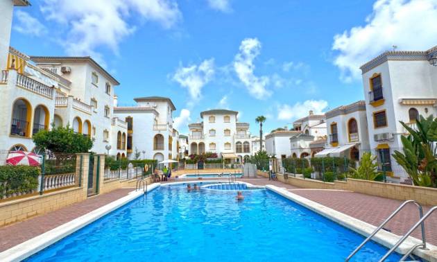 Duplex - Venta - Torrevieja - La Mata