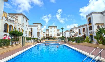 Duplex - Venta - Torrevieja - MOV-17430