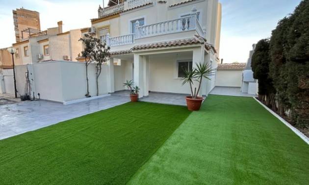 Duplex - Venta - Torrevieja - Torrevieja