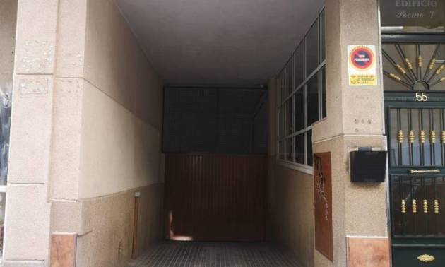 Garaje - Venta - Torrevieja - Estacion de autobuses