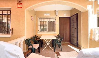 Ground Floor - Sale - Torrevieja - GI-79415