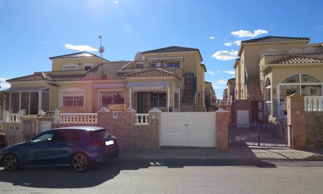 Halfvrijstaand - Bestaande woningen - Orihuela Costa - Los Altos