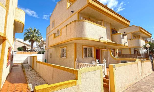 Halfvrijstaand - Bestaande woningen - Orihuela Costa - Los Altos