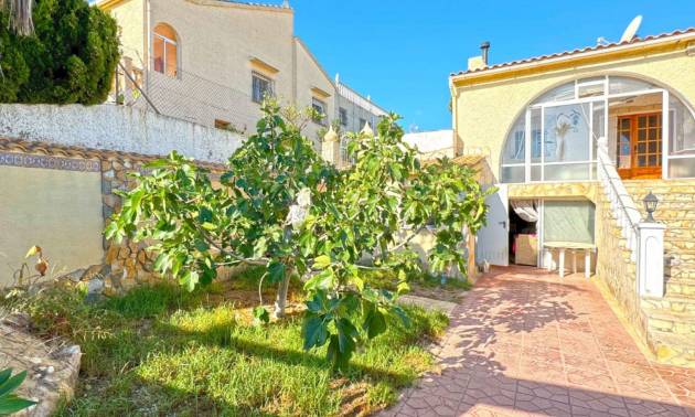 Halfvrijstaand - Bestaande woningen - Torrevieja - Los Balcones