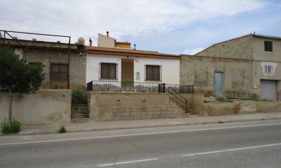 Herenhuis · Bestaande woningen · Barinas · Barinas