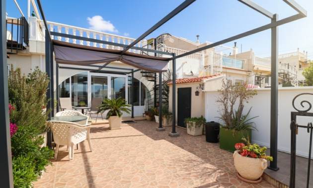 Herenhuis - Bestaande woningen - Ciudad Quesada - Ciudad Quesada