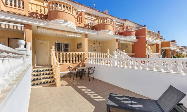 Herenhuis - Bestaande woningen - Ciudad quesada - Costa blanca sur