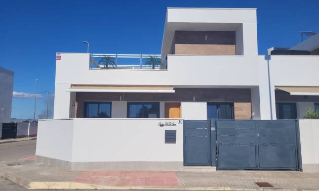 Herenhuis - Bestaande woningen - Daya Vieja - Daya Vieja