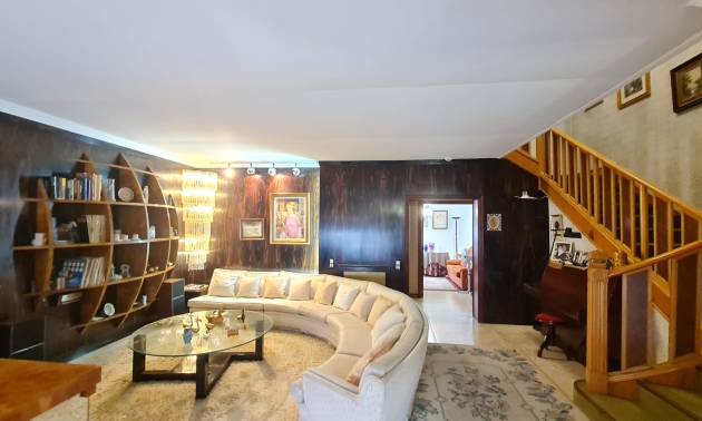 Herenhuis - Bestaande woningen - Elda - Elda