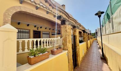 Herenhuis - Bestaande woningen - Guardamar del Segura - Ham-90962