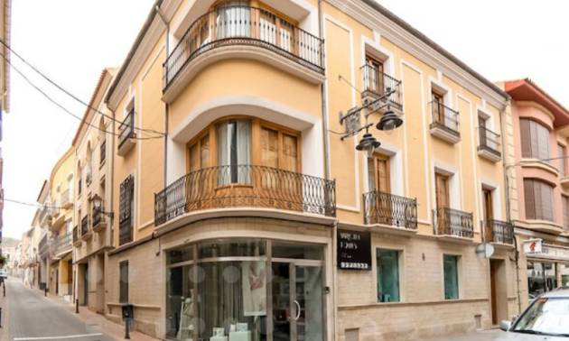 Herenhuis - Bestaande woningen - Jumilla - Jumilla