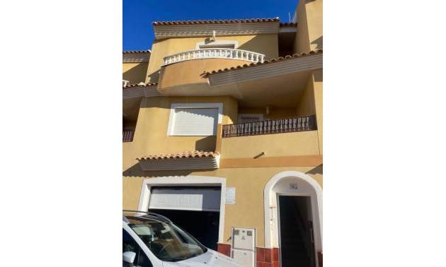 Herenhuis - Bestaande woningen - Los Alcazares - Los Alcazares