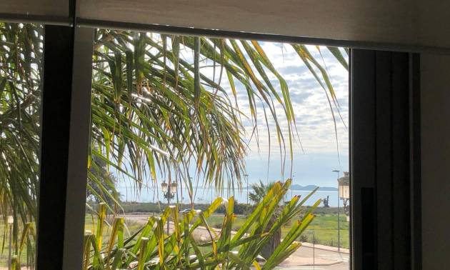 Herenhuis - Bestaande woningen - Los Alcázares - Los Alcázares