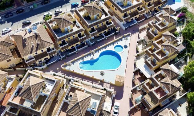 Herenhuis - Bestaande woningen - Orihuela Costa - La Florida
