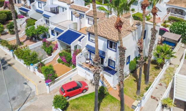 Herenhuis - Bestaande woningen - Orihuela Costa - La Rioja