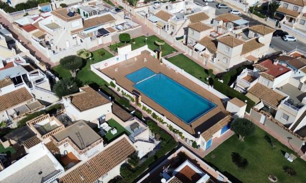Herenhuis - Bestaande woningen - Orihuela Costa - Los Altos
