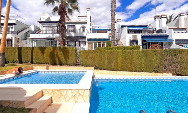 Herenhuis - Bestaande woningen - Orihuela Costa - Los Dolses