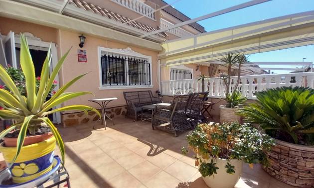 Herenhuis - Bestaande woningen - Orihuela Costa - Orihuela Costa