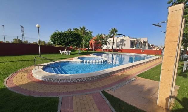 Herenhuis - Bestaande woningen - Orihuela Costa - Orihuela Costa