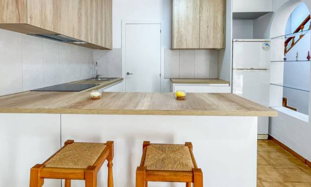 Herenhuis - Bestaande woningen - Orihuela Costa - Playa Flamenca