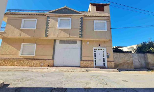 Herenhuis - Bestaande woningen - Orihuela - Orihuela