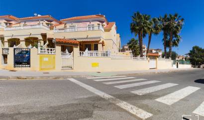 Herenhuis - Bestaande woningen - Pinar de Campoverde - AP-1078