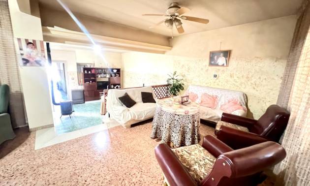 Herenhuis - Bestaande woningen - Pinoso - Pinoso