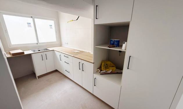 Herenhuis - Bestaande woningen - Pinoso - Pinoso